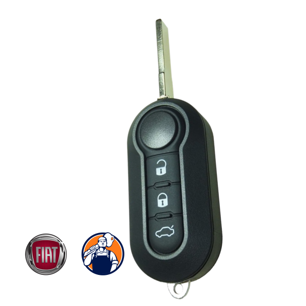 FIAT DELPHI BSI serratura ferramenta roma sostituzione la casa della chiave