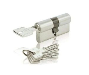 CORBIN DOM serratura cilindro ferramenta roma sostituzione la casa della chiave