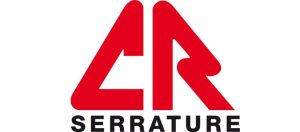 logo cr serrature ferramenta don bosco