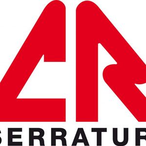 logo cr serrature ferramenta don bosco